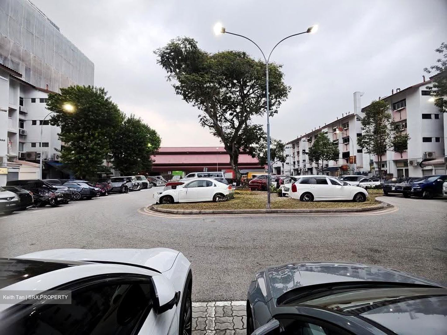 Yishun Ring Road (D27), Shop House #616385491